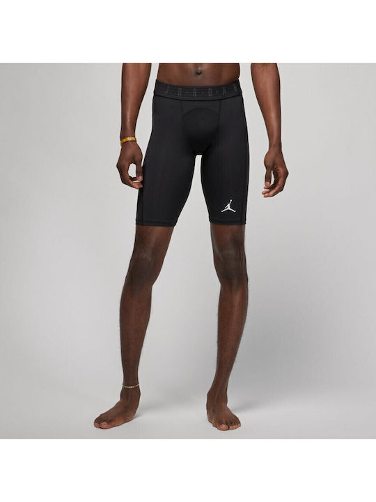 Jordan Air Jordan Men's Sports Short Leggings Black