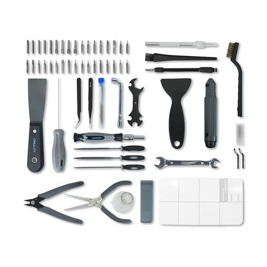 Creality3D Printer Tool Wrap Kit Pro за 3D Принтери 4008060094