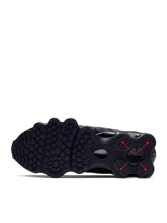 Shox TL Sneakers Black