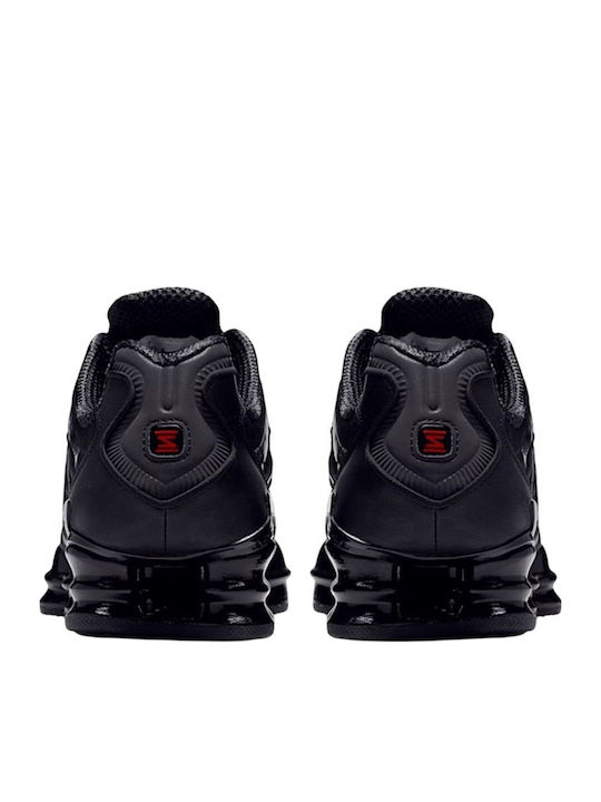 Shox TL Sneakers Black