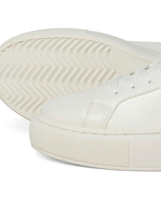 Ανδρικά Sneakers Λευκά