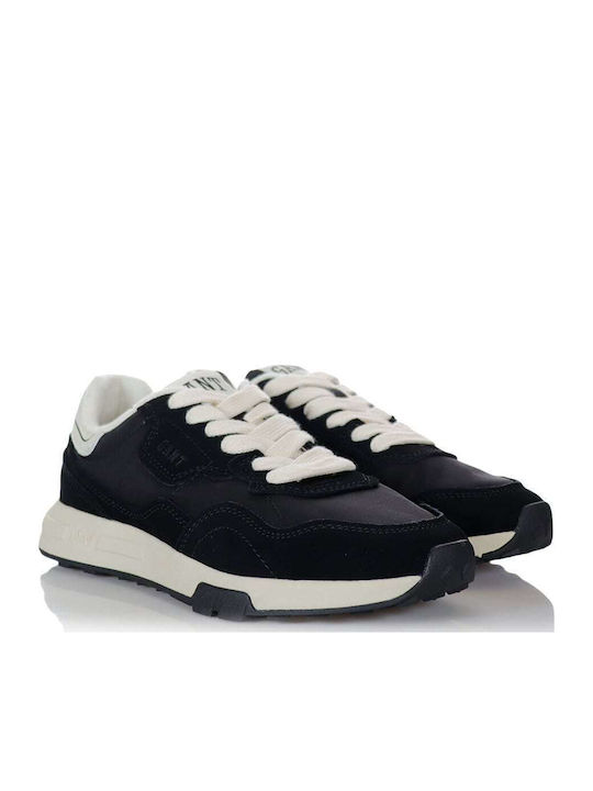 Youtron Adidași Pentru Bărbați Negri