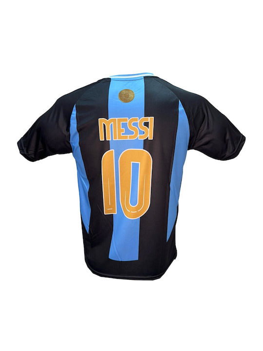 Jersey Style Football