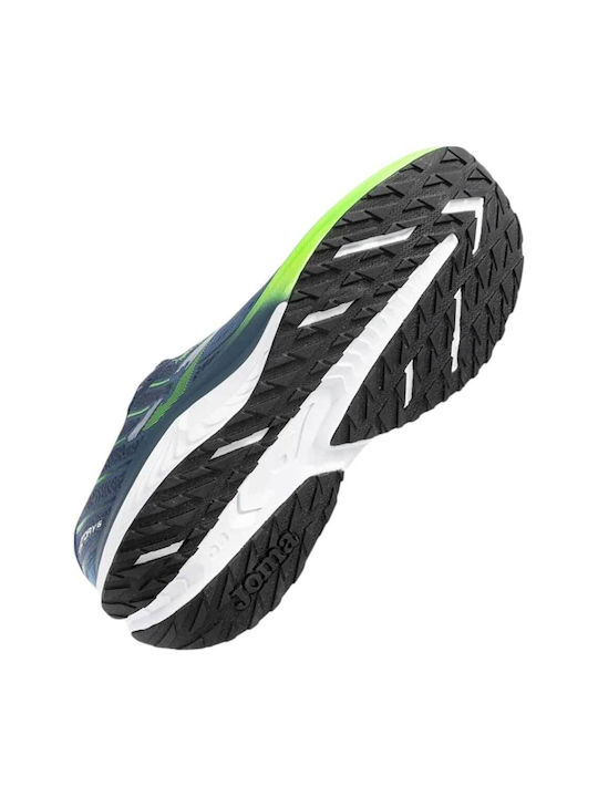Victory Sport Shoes Running Blue