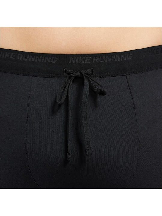 Nike Storm-FIT Phenom Elite Men's Sports Long Leggings Black