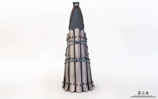 Pure Arts Assassin's Creed Naoe Hidden Blade Реплика с Дължина 42 см в Мащаб 1:1
