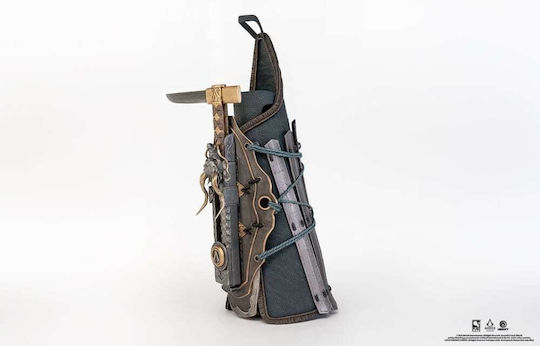Pure Arts Assassin's Creed Naoe Hidden Blade Реплика с Дължина 42 см в Мащаб 1:1