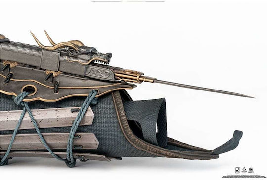 Pure Arts Assassin's Creed Naoe Hidden Blade Реплика с Дължина 42 см в Мащаб 1:1
