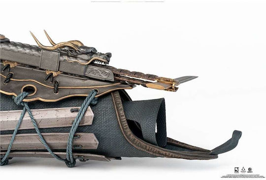 Pure Arts Assassin's Creed Naoe Hidden Blade Реплика с Дължина 42 см в Мащаб 1:1