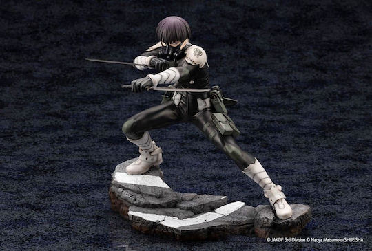 Kotobukiya Φιγούρα ύψους 15εκ. σε Κλίμακα 1:8