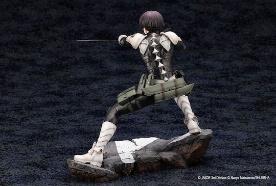 Kotobukiya Φιγούρα ύψους 15εκ. σε Κλίμακα 1:8