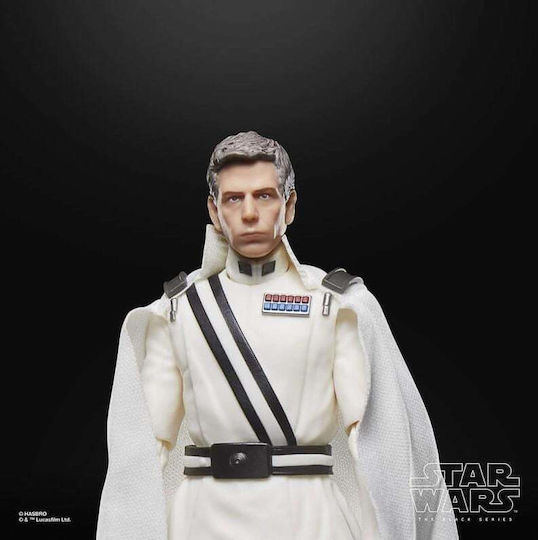 Star Wars Orson Krennic Dress Uniform Figure Black Series 15cm