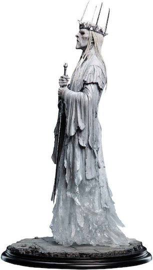 Lord Rings Statue 1/6 Witch-King Unseen Lands Classic Series 43 cm