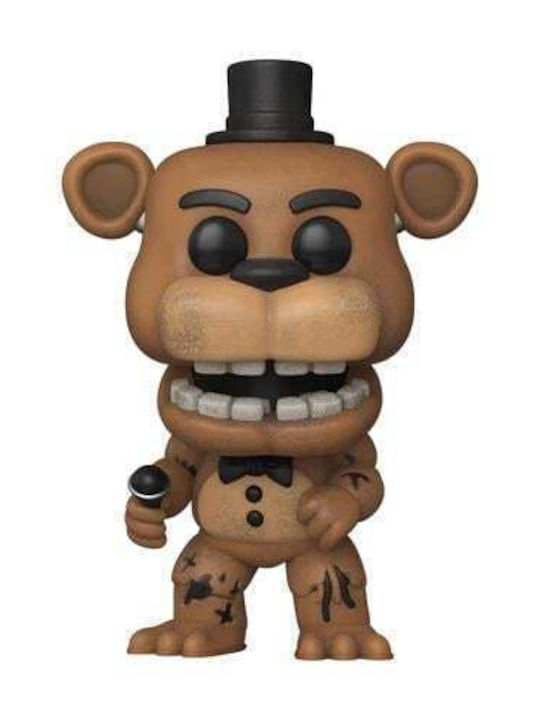 Funko Pop! Spiele: Five Nights at Freddy's - Withered Freddy