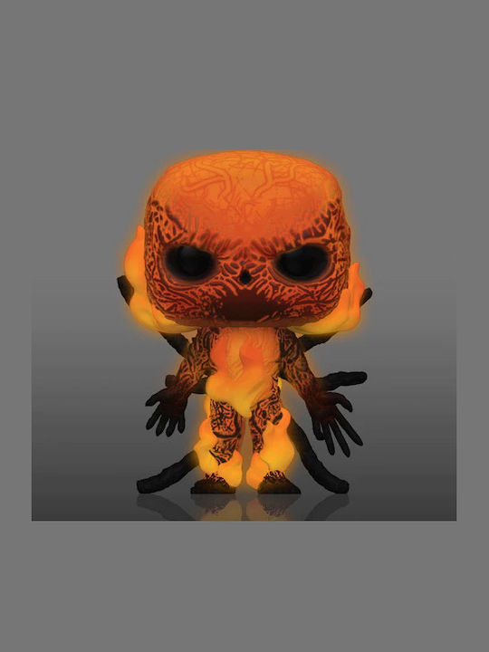 Funko Pop! Television: Stranger Things - Vecna 1464 Special Edition