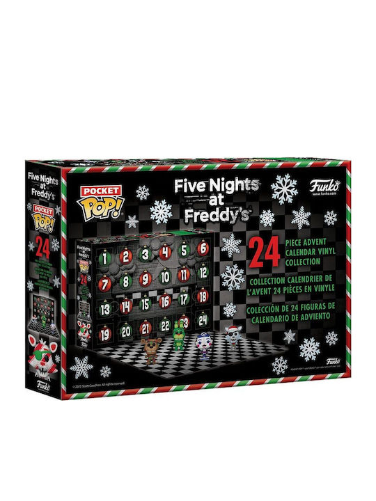 Funko Pocket Pop! Games: Five Nights at Freddy's - Collection