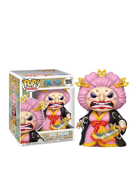 Funko Pop! Animation: Ein Stück - Big Mom 1915