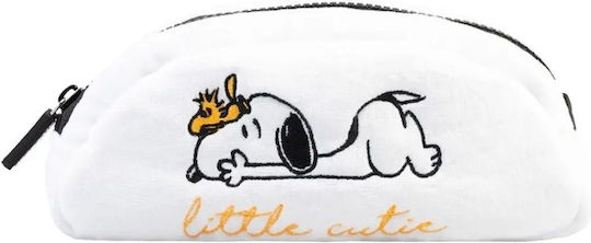 Peanuts Snoopy and Woodstock Penar Cilindric