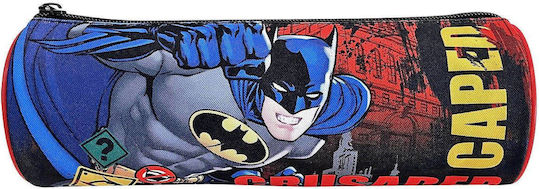 Warner Bros Κασετίνα Βαρελάκι