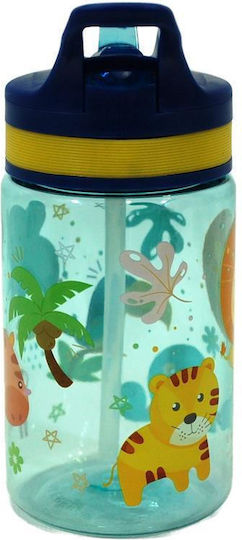 Next Into The Jungle Kinderflasche Into jungle PP 400ml