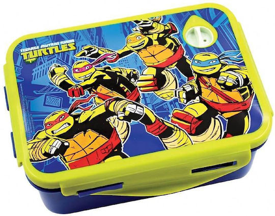 Gim Φαγητοδοχείο Πλαστικό Paw Patrol 800ml 555-24265