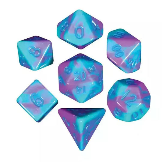 Metallic Dice Games Zaruri
