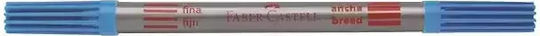Faber-Castell 15111 Lavabili Markere de Desen Set 10buc