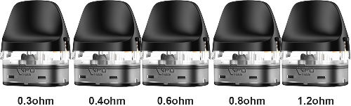 Geek Vape Ανταλλακτικό Pod 5ml με Αντίσταση 1.2ohm