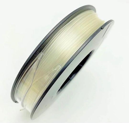 YGK Fluorocarbon Fishing Line Transparent 100m / 0.285mm