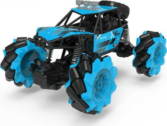 Snainter Off Road Drift Remote Controlled Car Crawler Blue