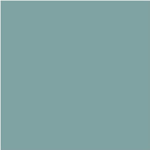 Κιμωλίας Dekor Soft Paint 100ml Pentart Country Blue