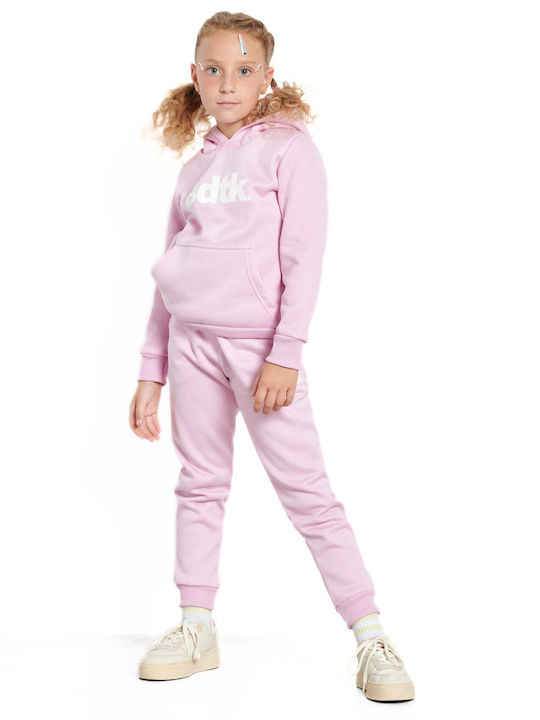 Kids Sweatpants Set Popsicle 2pcs