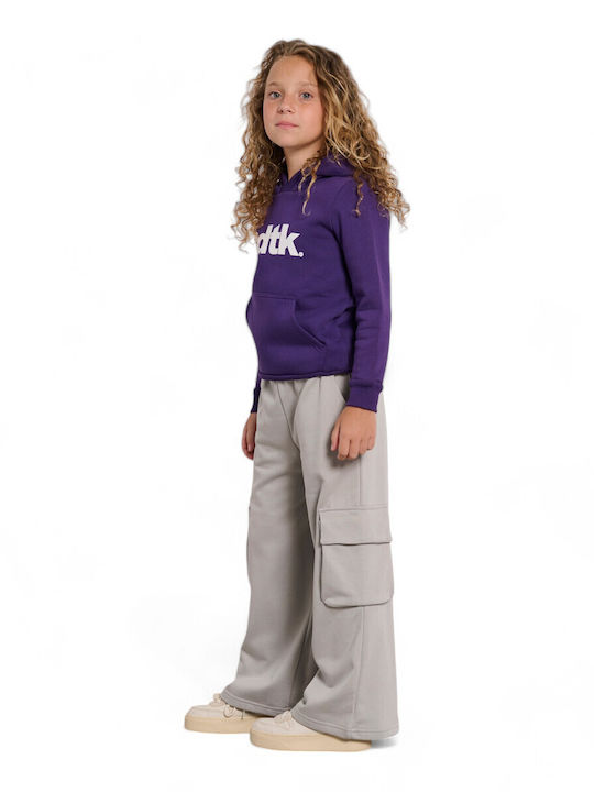 Set Trening Pentru Copii Steel 2 Bucăți Keep Moving Minime