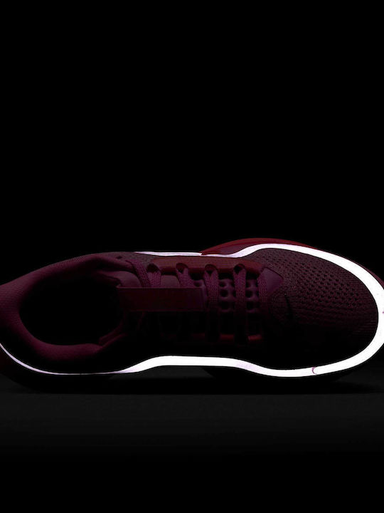 Pegasus Premium Sport Shoes Running Playful Pink / Hyper Pink / Metallic Silver / Bright Crimson