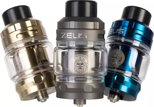 Geek Vape Zeus Sub-ohm Tank Verdampfer für Elektronische Zigaretten 5ml 26mm