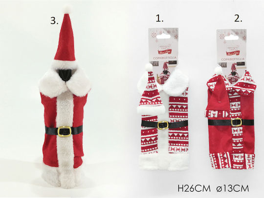 General Trade Weihnachtsliches Tischgeschirr Χρισchristmas Μπουκάλι General Trade Weihnachtsliches Tischgeschirr Χρισchristmas Μπουκάλι