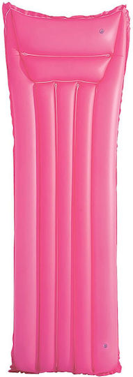 Bestway Inflatable Pool Mattress Green 183x69cm