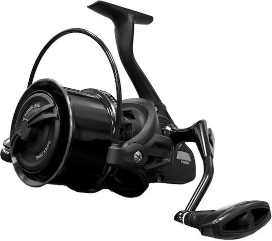 Pregio Magestic Fishing Reel for Surf Casting 8000