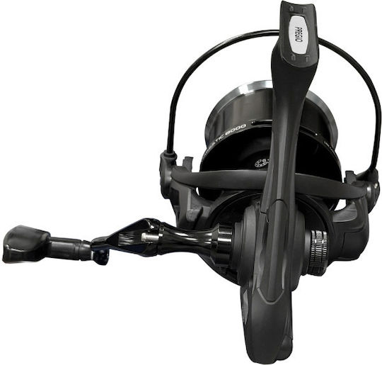 Pregio Magestic Fishing Reel for Surf Casting 8000