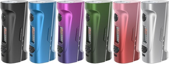 Aspire Boxxer Box Mod 80W Ασημί