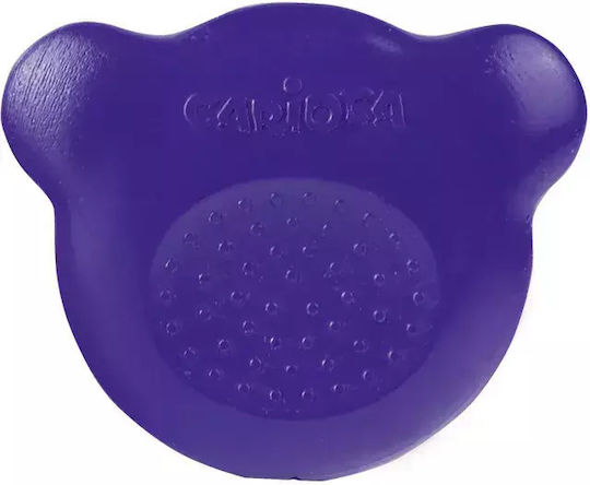 Carioca Baby Teddy Crayons Set 12 Colours