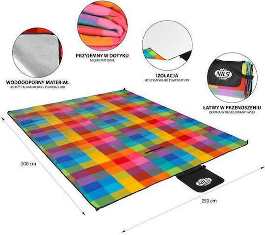 Nils Blanket