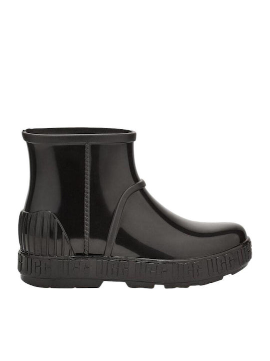 Kids Wellies Drizlita Black