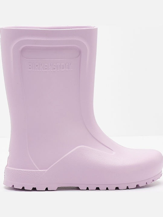 Kids Wellies Derry Lilac
