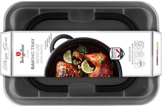Berlinger Haus Backform 1cm