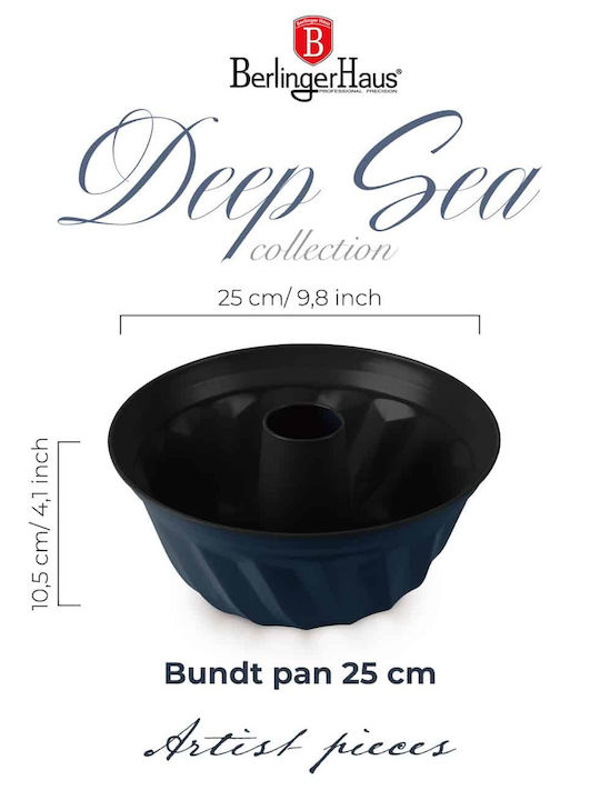 Berlinger Haus Formă de Patiserie pentru Chec Rotund 1buc