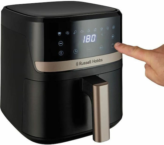 Russell Hobbs Satis-fry Air Fryer 4.3lt
