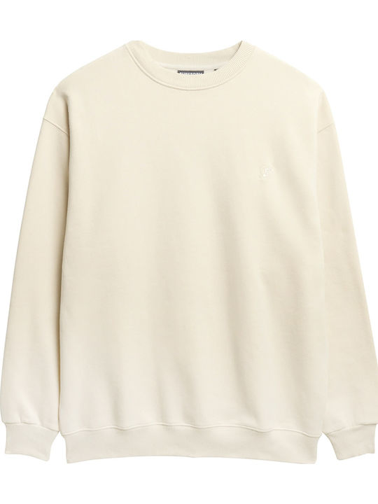 D2 Ovin Sweatshirt Light Grey