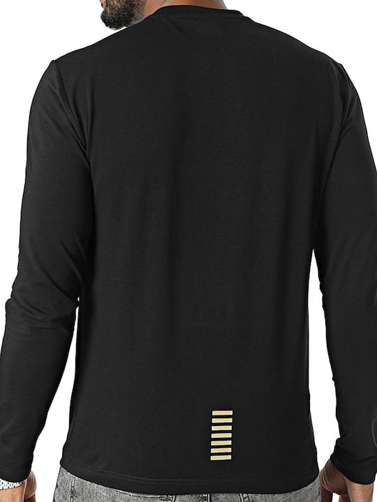 T-shirt Black