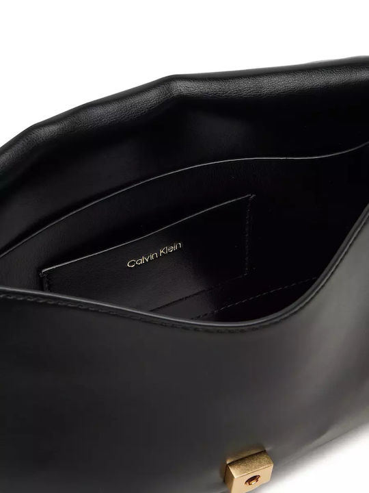 Convertible Chain Medium Women's Bag Shoulder Black